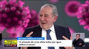 Ramalho eanes analisa o estado de emergência em portugal no combate à pandemia do covid 19, com sentido de estado, abnegação e despendimento.rtp interviews. Mensagem General Ramalho Eanes Rtp1 Excelente Contributo Youtube