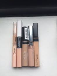The Best Drugstore Concealers For Undereye Circles Under 10 Gurl Com Beauty Products Drugstore Drugstore Concealer Dark Under Eye
