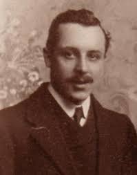 Edward Stimson's Instagram, Twitter & Facebook