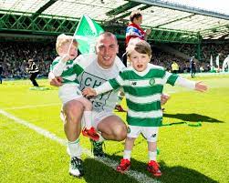 Scott brown and wife gail huff. Scott Brown Pays Tribute To Nurses Who Looked After His Son And Praises Celtic Family For Support After His Sister Passed Away Daily Record