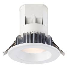 Designers Fountain Easy Up Magnetic 4 Led Recessed Lighting Kit Wayfair