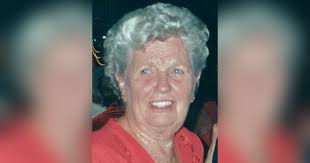 Obituary for Alice M. Talcott