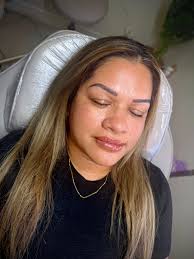 Hello! My name is Beth and I own Sage Beauty Ink offering powder brows and  lip blush. Both of these are natural permanent makeup services that allow  you to wake up ready