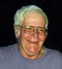 George Simpson Obituary (1949