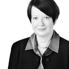 Margaret Dawson (戴珍珠)