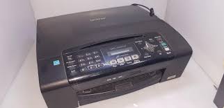 This video will demonstrate how to set up iprint and scan app on an ios device. Brother Mfc 255cw Ink Jet Printer Wifi Fax Scanner Computers Tech Printers Scanners Copiers On Carousell