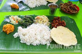 11045 для kanna curry house. Food Review Acha Curry House Bukit Gasing Petaling Jaya