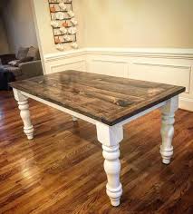 Farmhouse Table Farmhouse Dining Room Table Farmhouse Table Table