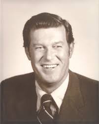 Buddy Amos Founders Award