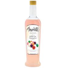 Pin On Amoretti Premium Syrups
