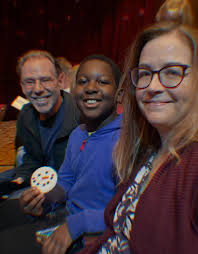 Joanna Parson (@joannaparsonactor) • Instagram photos and videos