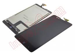 ZTE Blade L3 plus