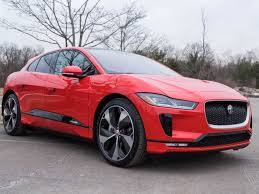 Trusted among used luxury car dealers. Jaguar Will Be An All Electric Car Brand From 2025 The Verge