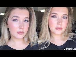 Colourful Spring Makeup Tutorial