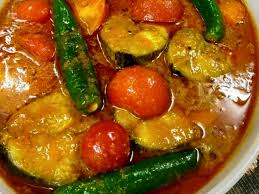 Bumbu resep masakan ikan tenggiri dengan kuah kuning pedas ini cukup sederhana dan mudah anda dapatkan di pasar atau warung terdekat, seperti : Gulai Ikan Tenggiri Merah Menyala Pasti Makan Bertambah Ni Rasa Resep Seafood Resep Masakan Asia Gulai