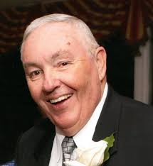 Franklin Ward Benson Obituary October 25, 2014