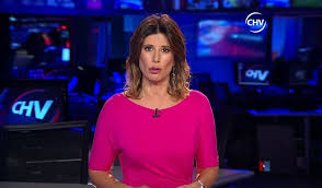 Noticieros completos chv noticias 26.06.2021 / 22:55. No Que Yo Sepa Macarena Pizarro Desmiente Matrimonio Con Companero De Canal