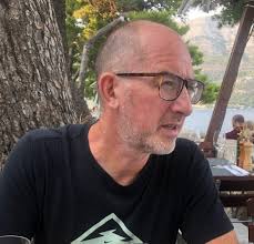 Experienced running coach