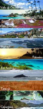 Colombia After Living Almost 3 Years In Colombia My Blog Developed A Strong Focus On This Amazin Viaje Colombia Viaje En America Del Sur Paisajes De Colombia