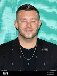 Johnson eric hi-res stock photography and images