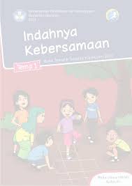 Download buku arab melayu kelas 4 sd download file guru. Tema 1 Indahnya Kebersamaan Kurikulum 2013 Bse Kelas 4 Sd Buku Siswa