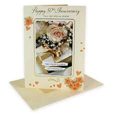 20% off, beautiful anniversary flower arrangements. Buy Happy 50th Anniversary Floral Card Online At Best Price In India Archiesonline Com