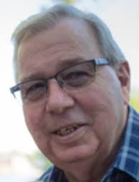 Gary Tanner Obituary (1945