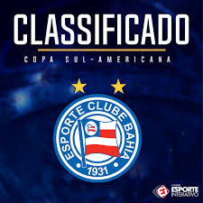 Os seis melhores classificaçados da temporada (neste ano, por ex. Acabou O Vence O Blooming Bol Por 4 A 0 E Garante A Classificacao Para A Proxima Fase Da Copa Sul Americana Bahxblo Esporte Interativo Scoopnest