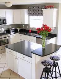 Before And After Diy Kitchen Reveal Kitchen Remodel Small Kitchen Layout White Kitchen Remodeling