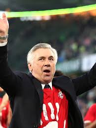 Born 10 june 1959) is an italian professional football manager and former player who manages premier league club everton. Schastliv Byt Chastyu Bavarskoj Semi Fc Bayern Munich
