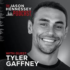 The Jason Hennessey Podcast