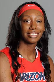 2015-16 Women's Basketball Roster