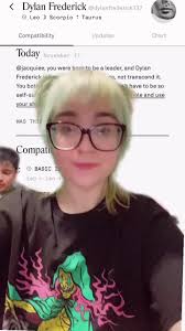 Dylan Frederick Musically