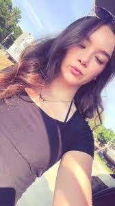 Halle Eaton's Instagram, Twitter & Facebook