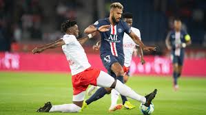 This attacking performance currently places them at 51st out of 391 for bundesliga players who've played at least 3 matches. Fcn Paris Bayern Choupo Moting Wird Munchner Sport Nordbayern