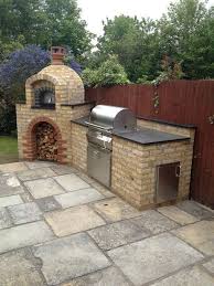 25 Erstaunliche Outdoor Kuche Ideen Designs 25 Erstaunliche Outdoor Kuche Ideen Designs Desig Outdoor Kitchen Outdoor Kitchen Design Pizza Oven Outdoor