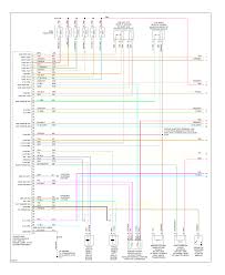 Buick terraza workshop, repair and owners manuals for all years and models. Engine Performance Buick Terraza Cxl 2006 System Wiring Diagrams Portal Diagnostov Elektroshemy