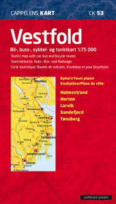 Amtssykehuset kart 1868 tønsberg.jpg 1,507 × 1,000; Vestfold Turistkart Ck 53 Av Cappelen Damm Kart Kart Falset Sor Norge Cappelen Damm Forlag