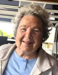 Obituary information for Marlene E Sayers