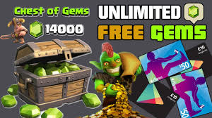 Pin On How To Get Free Gems In Clash Of Clans