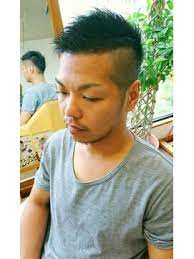 m字ハゲを隠すおしゃれな髪型7選とセット方法 ツーブロック 刈り上げ 坊主で楽しもう ダンリード danlead 薄毛 メンズ ヘアスタイル メンズ パーマ