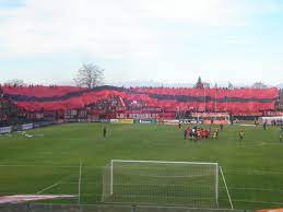 Club de deportes ñublense s.a.d.p. File Bandera Gigante Nublense Jpg Wikipedia