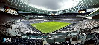 The tottenham hotspur stadium is the home of tottenham hotspur in north london, replacing the club's previous stadium, white hart lane. Tottenham Faced With Deadlines To Decide Stadium Plans The Stadium Business
