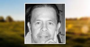 David Samuel Vigil Obituary May 21, 2019