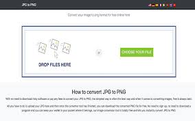 Or drop jpg images here. Convert Jpg To Png