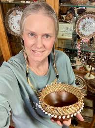 First 2 baskets to start off the new year!