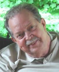 John Ramey Obituary (2013)