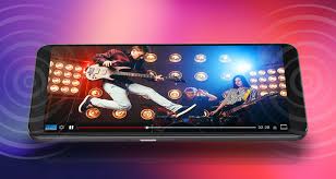 Alcatel 3C (2019)