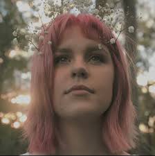 June and the Desert Flames