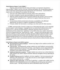 How to make a report card. Free 7 Sample Homeschool Report Card Templates In Pdf Ms Word Excel Google Docs